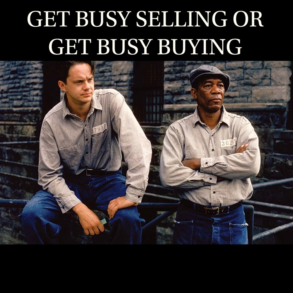 Red’s Poshmark Advice